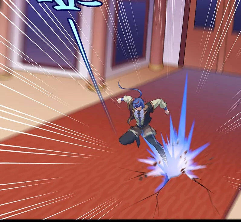 Võ Đạo Độc Tôn Chapter 48 - Next Chapter 49