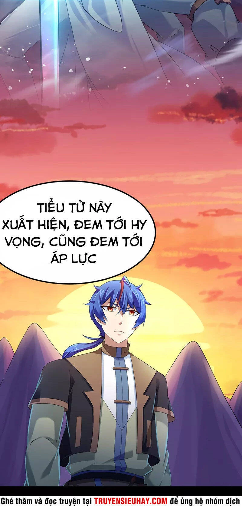 Võ Đạo Độc Tôn Chapter 49 - Next Chapter 50