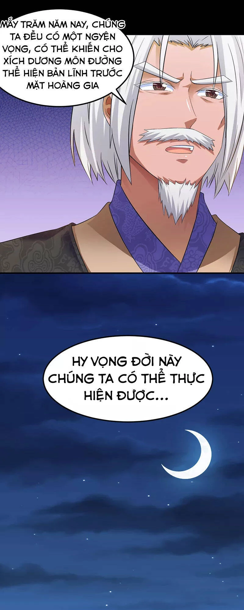 Võ Đạo Độc Tôn Chapter 49 - Next Chapter 50