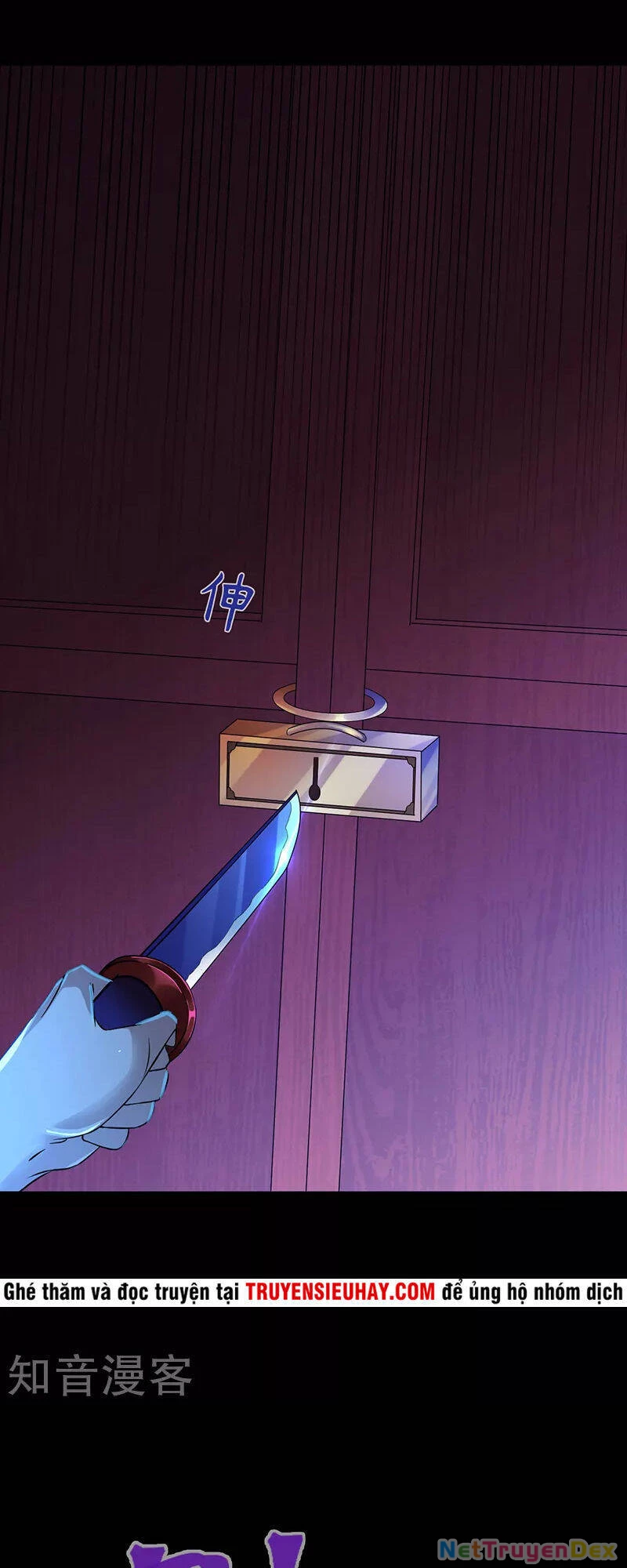 Võ Đạo Độc Tôn Chapter 49 - Next Chapter 50