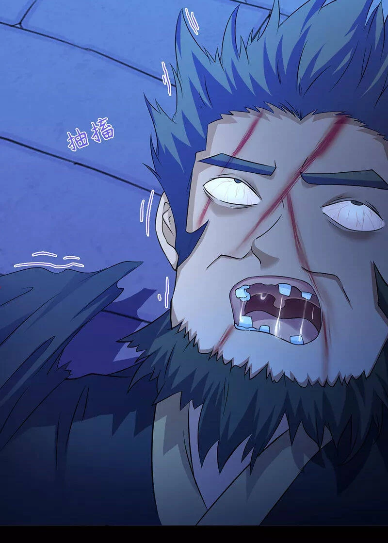 Võ Đạo Độc Tôn Chapter 49 - Next Chapter 50