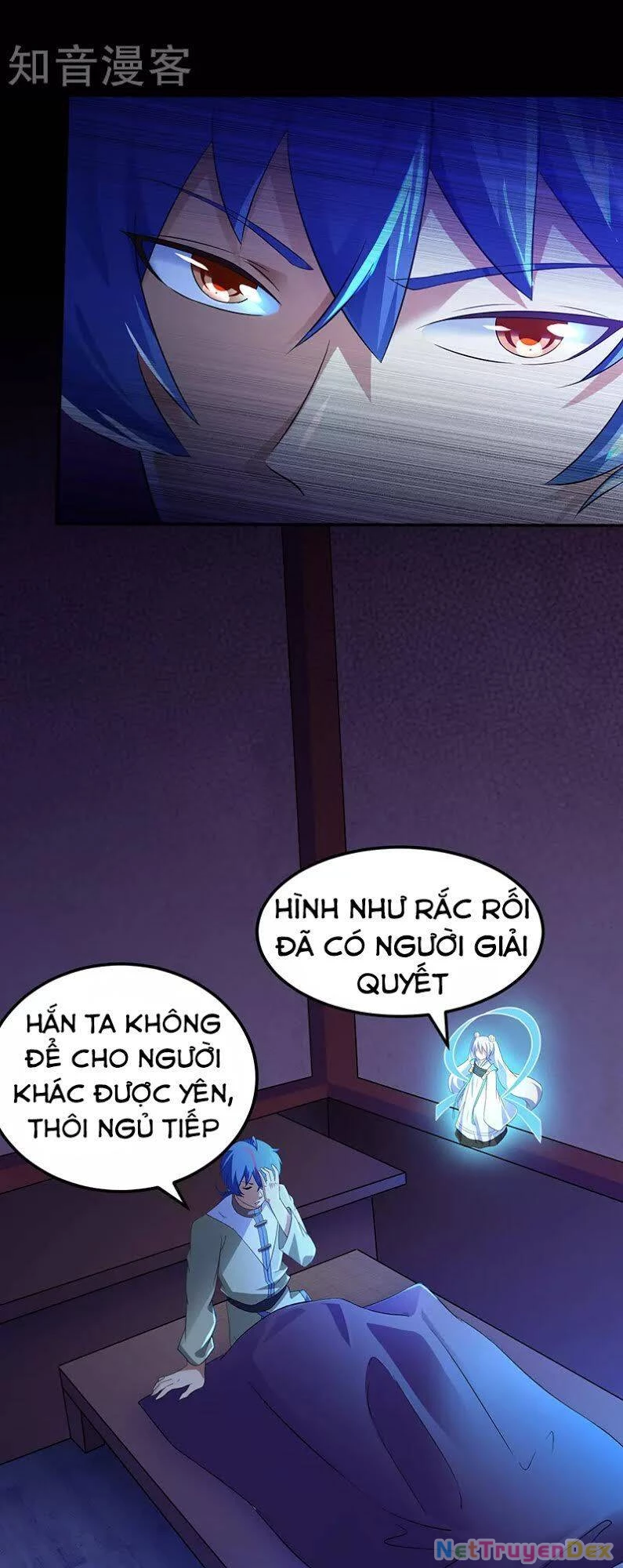 Võ Đạo Độc Tôn Chapter 49 - Next Chapter 50