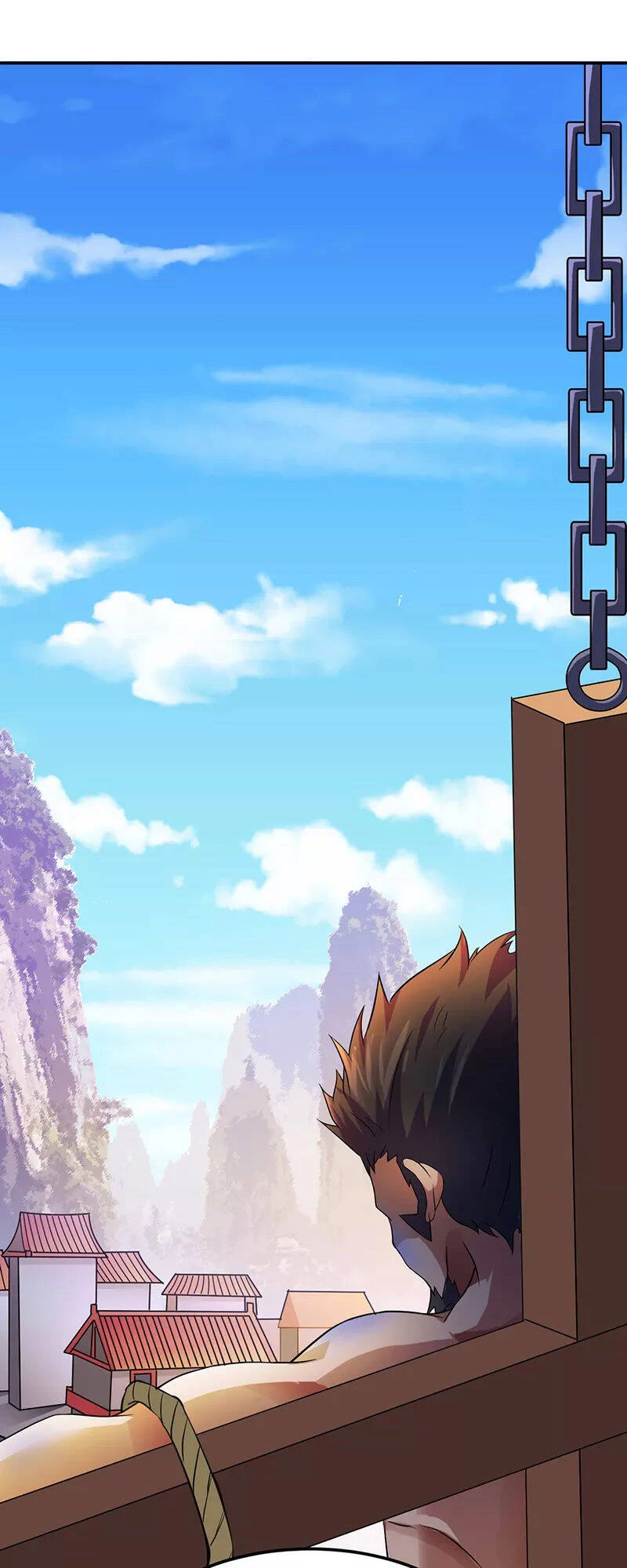 Võ Đạo Độc Tôn Chapter 49 - Next Chapter 50