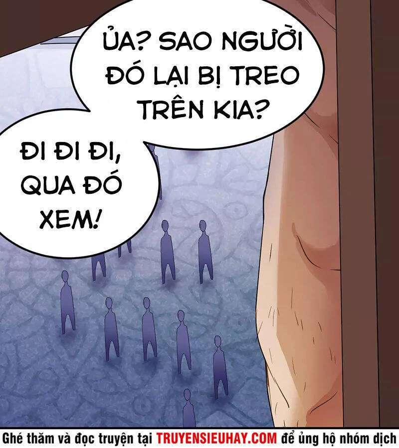 Võ Đạo Độc Tôn Chapter 49 - Next Chapter 50