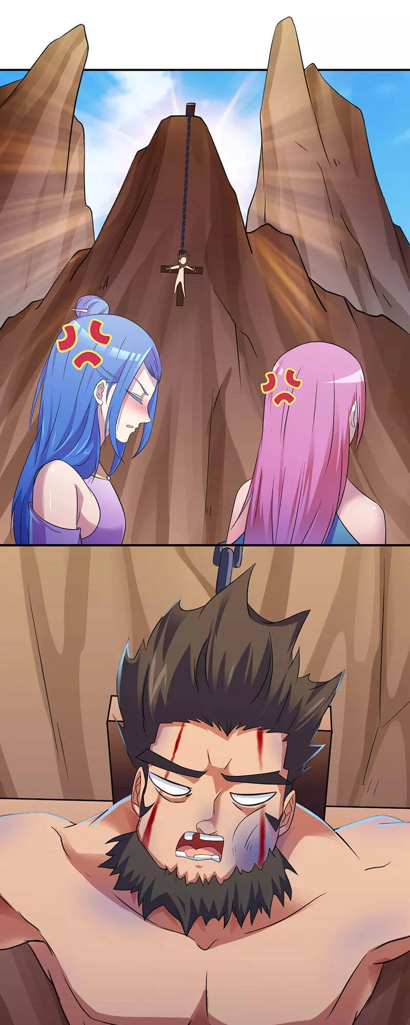 Võ Đạo Độc Tôn Chapter 49 - Next Chapter 50