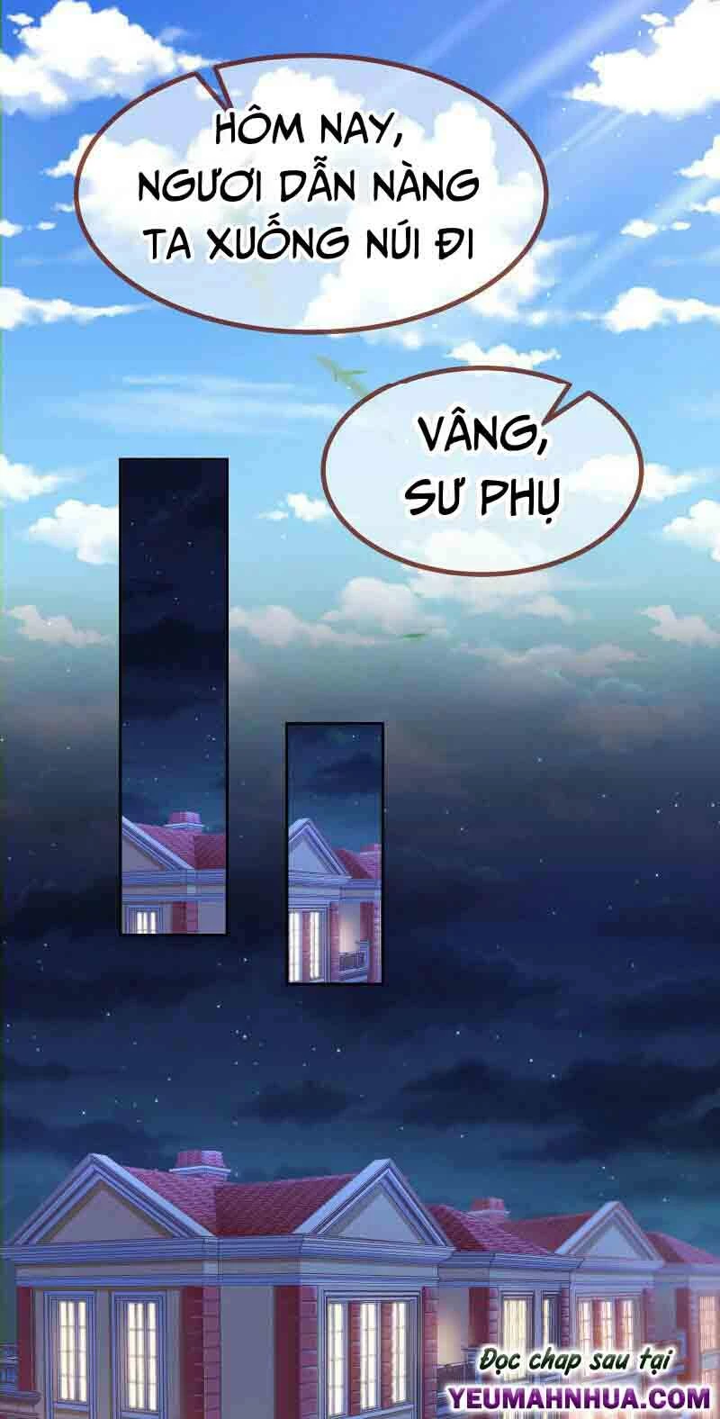 Vạn Tra Triêu Hoàng Chapter 129 - Next Chapter 130