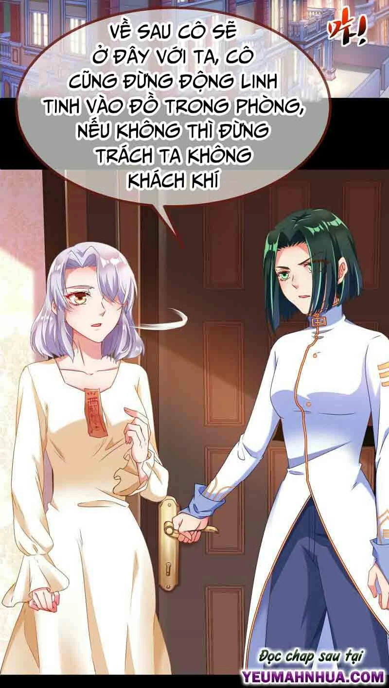 Vạn Tra Triêu Hoàng Chapter 129 - Next Chapter 130