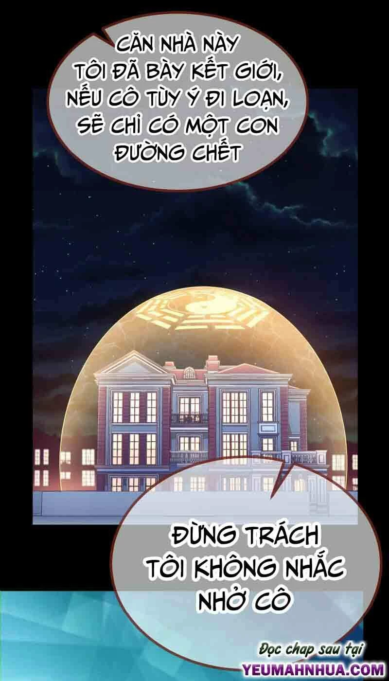 Vạn Tra Triêu Hoàng Chapter 129 - Next Chapter 130