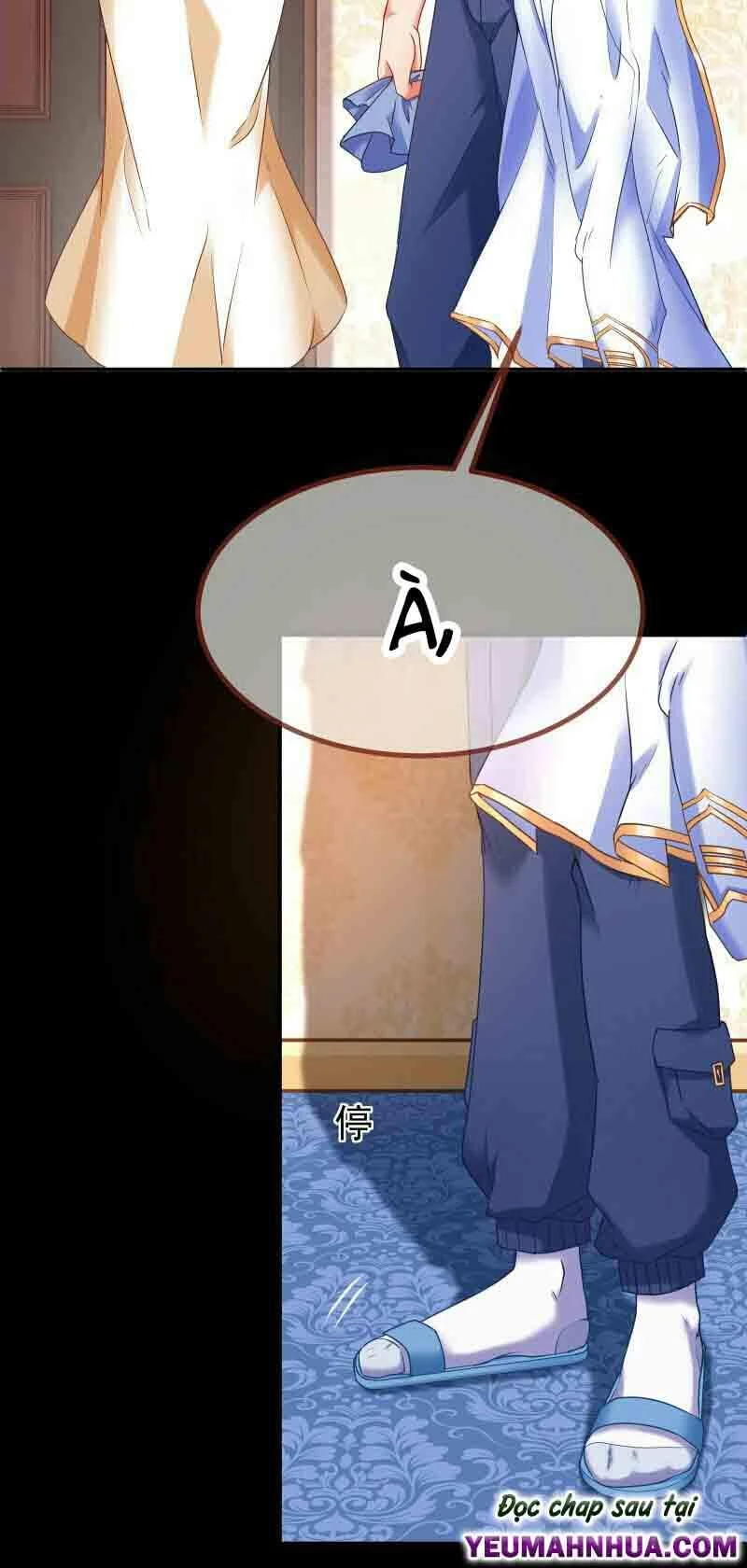 Vạn Tra Triêu Hoàng Chapter 129 - Next Chapter 130