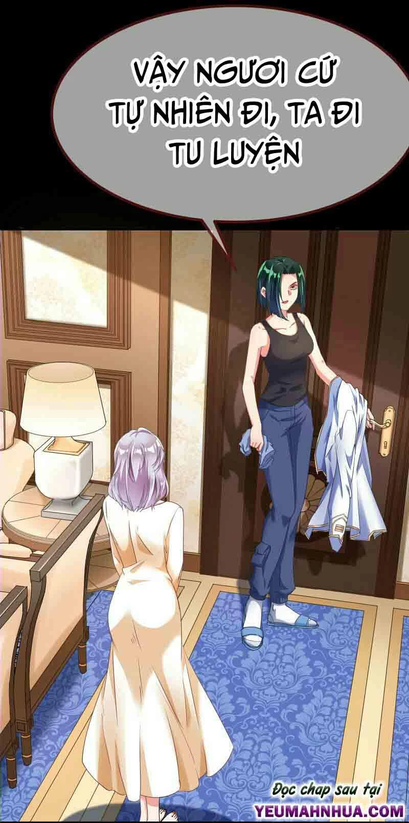 Vạn Tra Triêu Hoàng Chapter 129 - Next Chapter 130