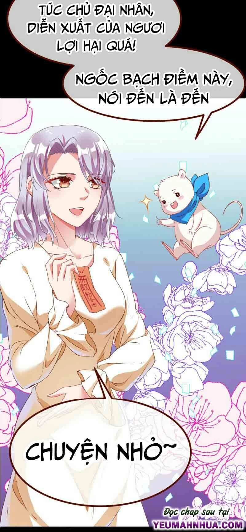 Vạn Tra Triêu Hoàng Chapter 129 - Next Chapter 130