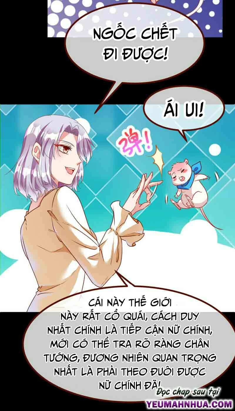 Vạn Tra Triêu Hoàng Chapter 129 - Next Chapter 130