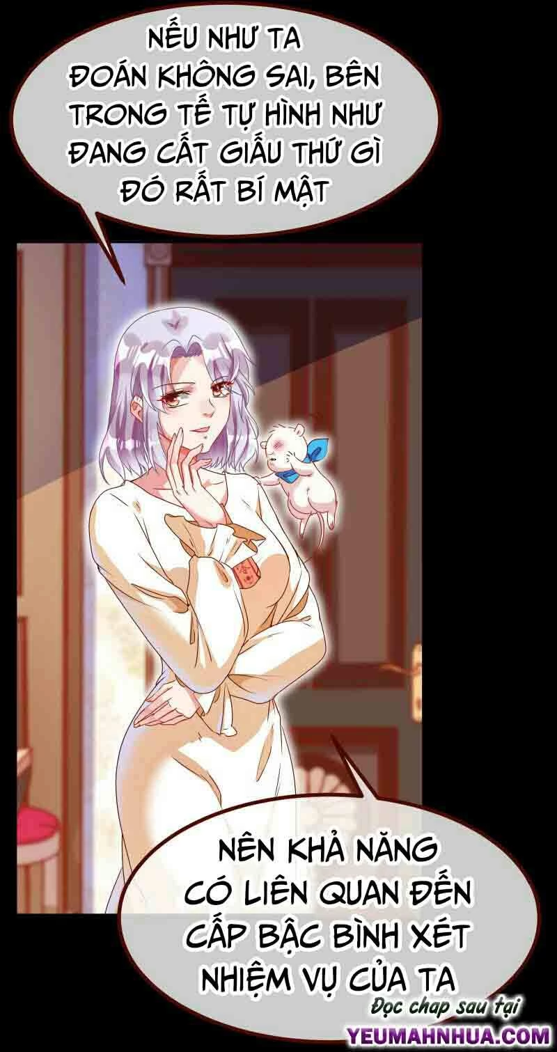 Vạn Tra Triêu Hoàng Chapter 129 - Next Chapter 130