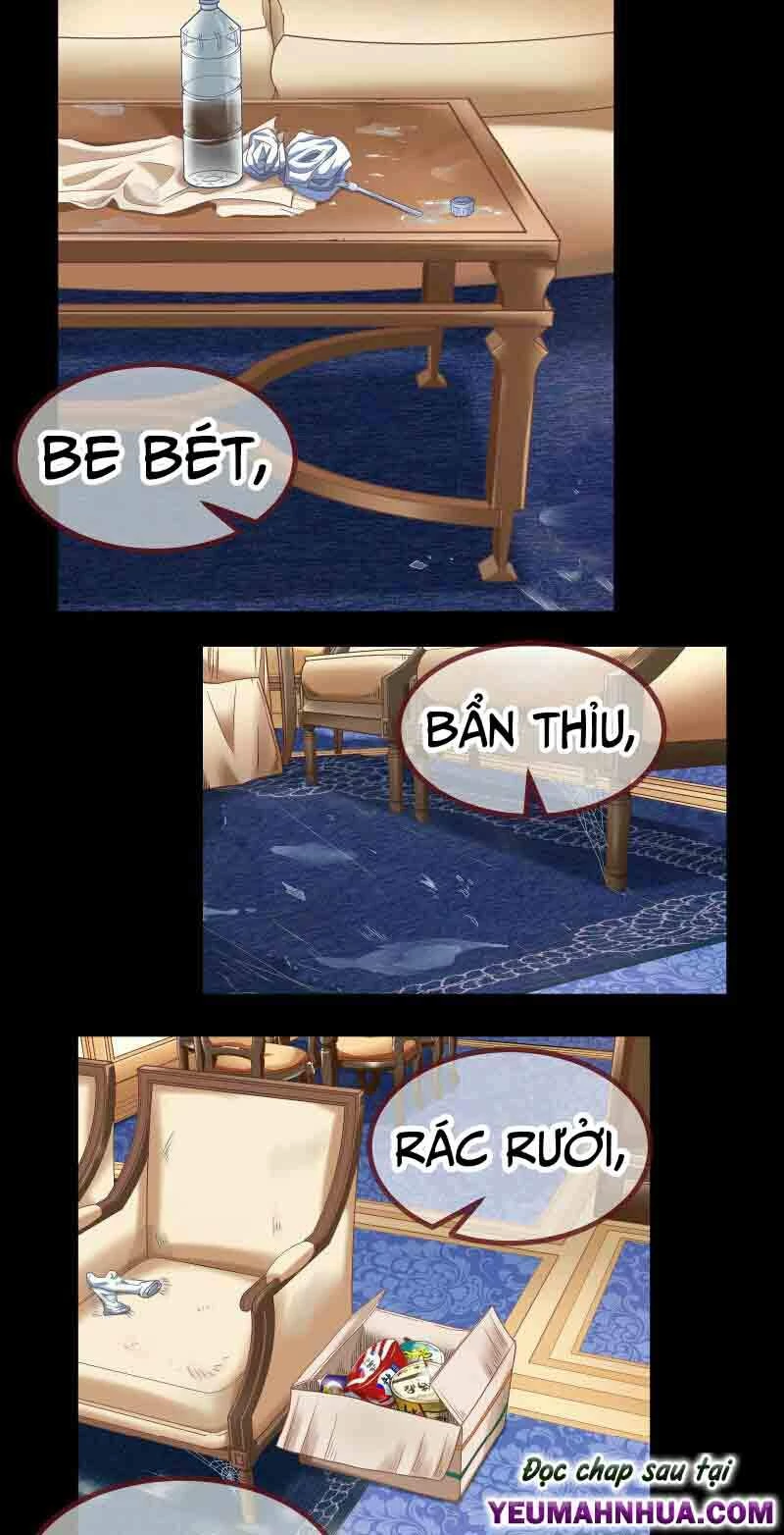 Vạn Tra Triêu Hoàng Chapter 129 - Next Chapter 130