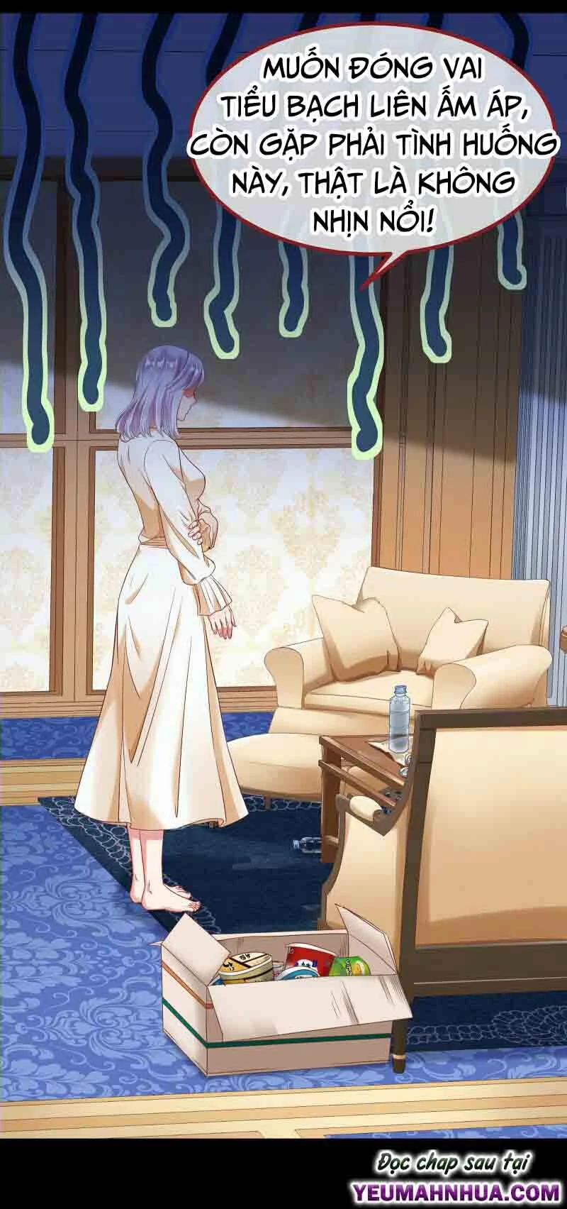 Vạn Tra Triêu Hoàng Chapter 129 - Next Chapter 130