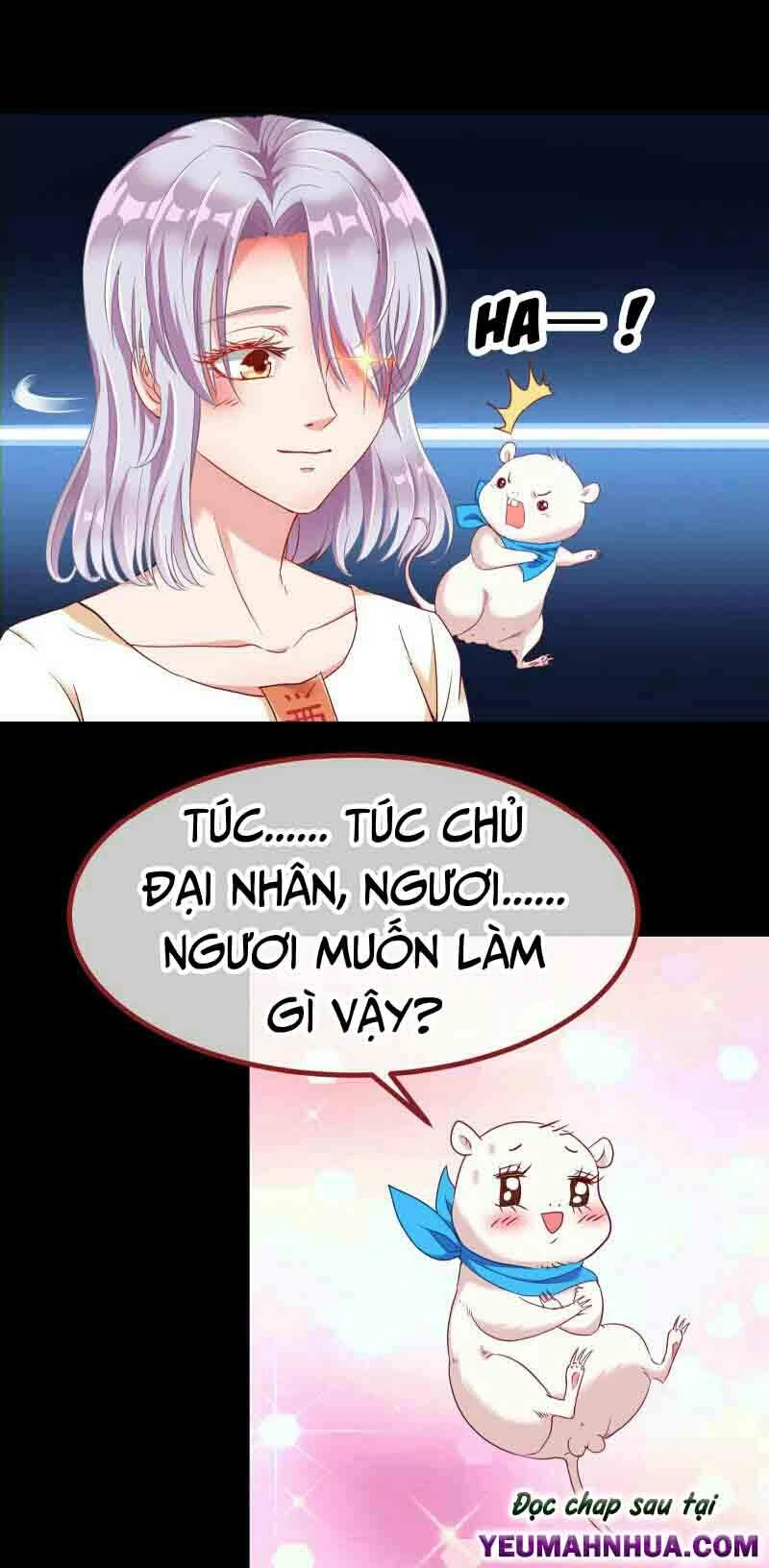 Vạn Tra Triêu Hoàng Chapter 129 - Next Chapter 130