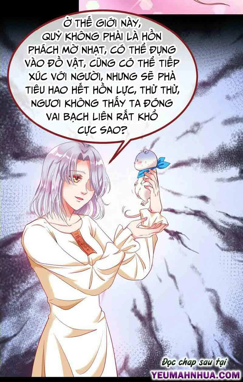 Vạn Tra Triêu Hoàng Chapter 129 - Next Chapter 130