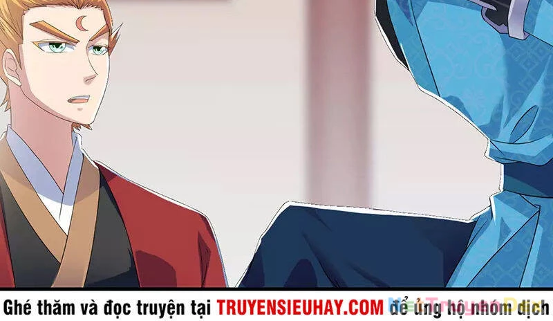 Võ Đạo Độc Tôn Chapter 50 - Next Chapter 51