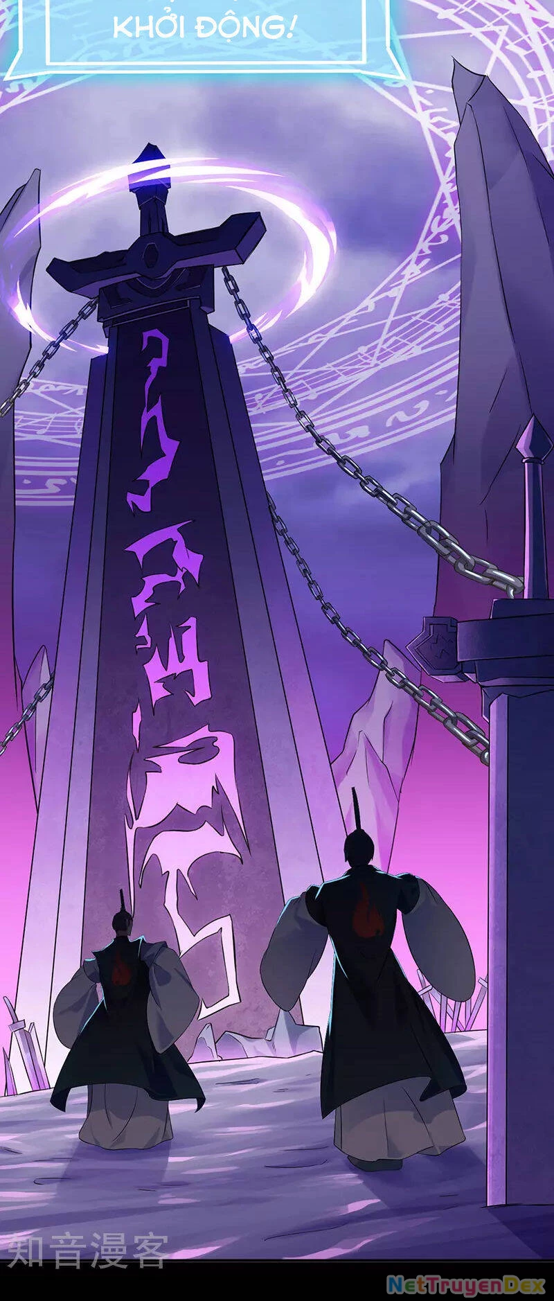 Võ Đạo Độc Tôn Chapter 50 - Next Chapter 51