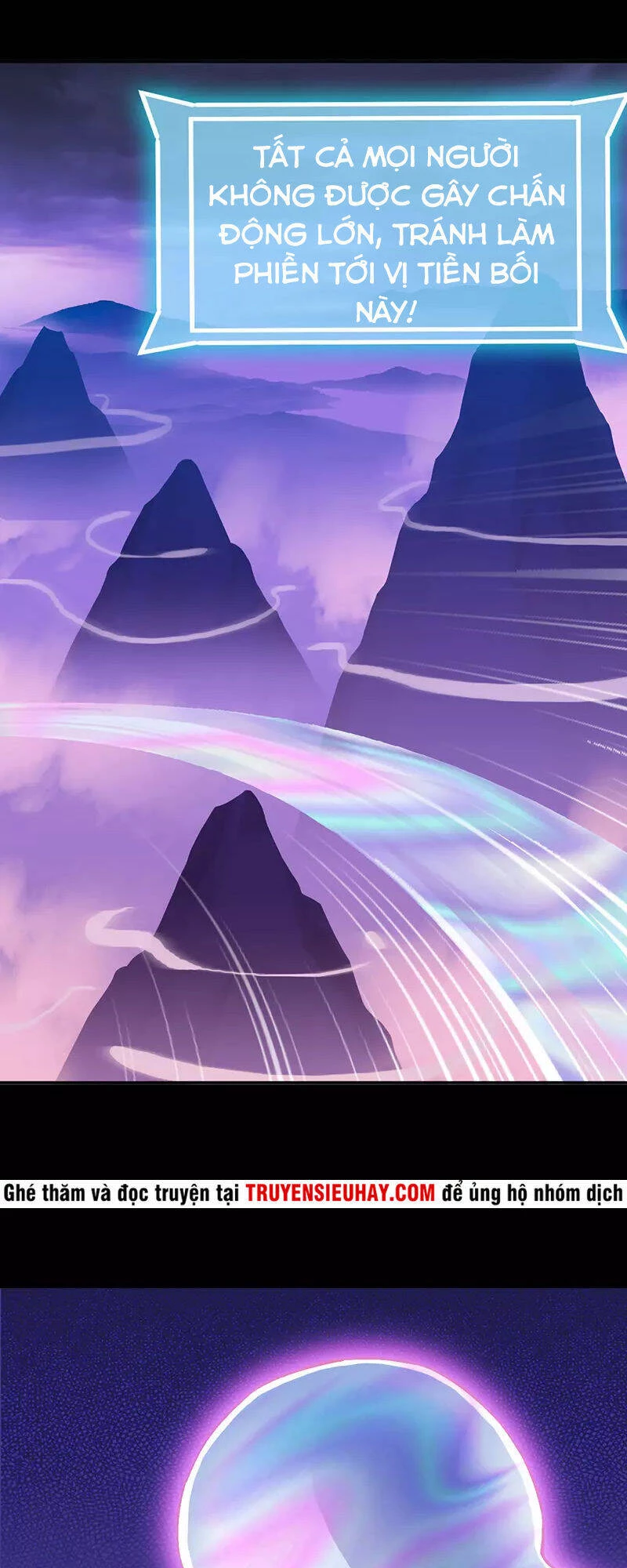 Võ Đạo Độc Tôn Chapter 50 - Next Chapter 51