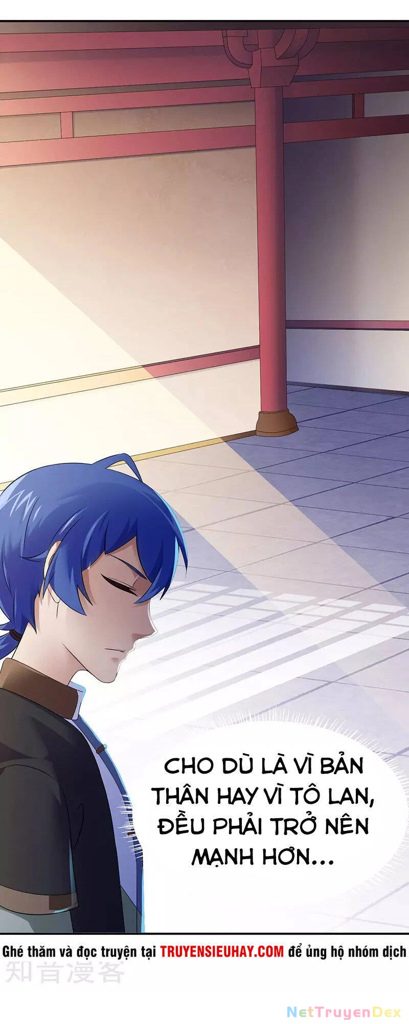 Võ Đạo Độc Tôn Chapter 50 - Next Chapter 51