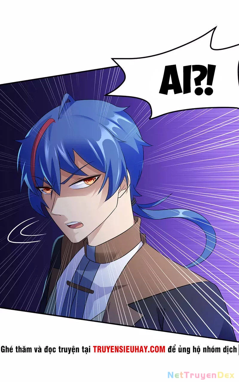 Võ Đạo Độc Tôn Chapter 50 - Next Chapter 51