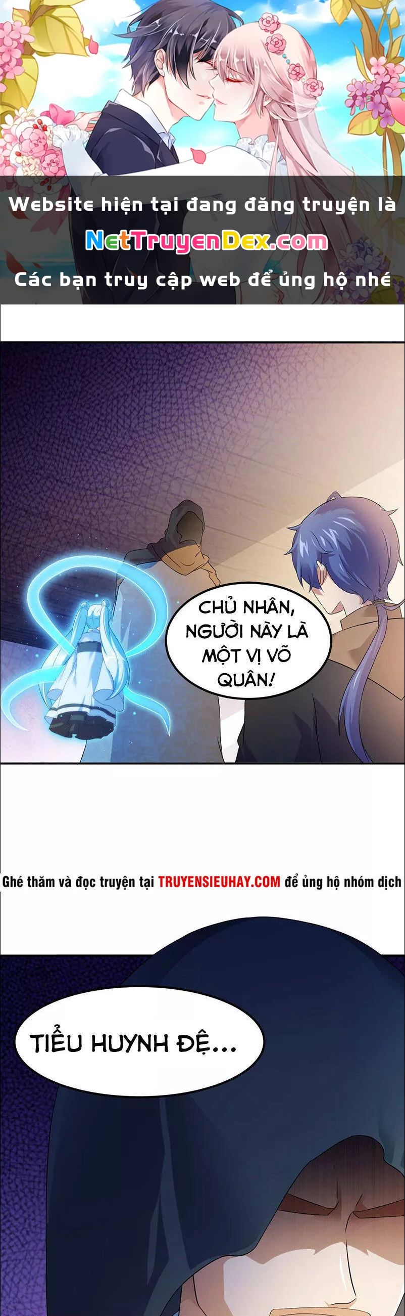 Võ Đạo Độc Tôn Chapter 51 - Next Chapter 52