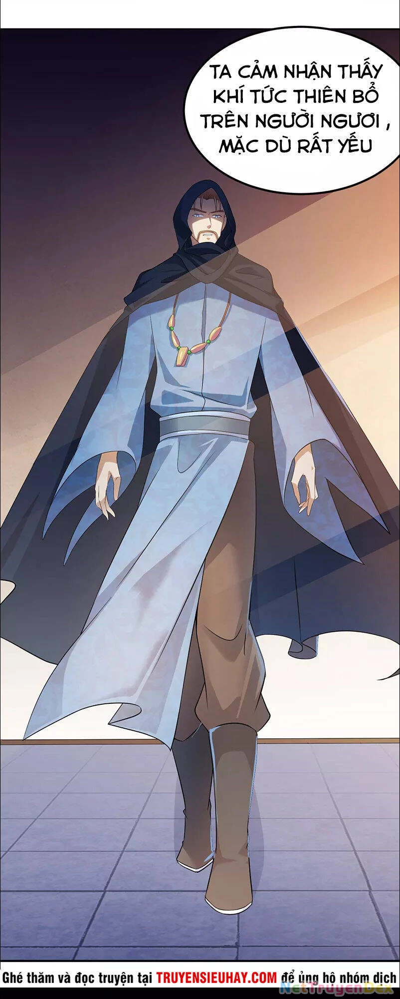 Võ Đạo Độc Tôn Chapter 51 - Next Chapter 52