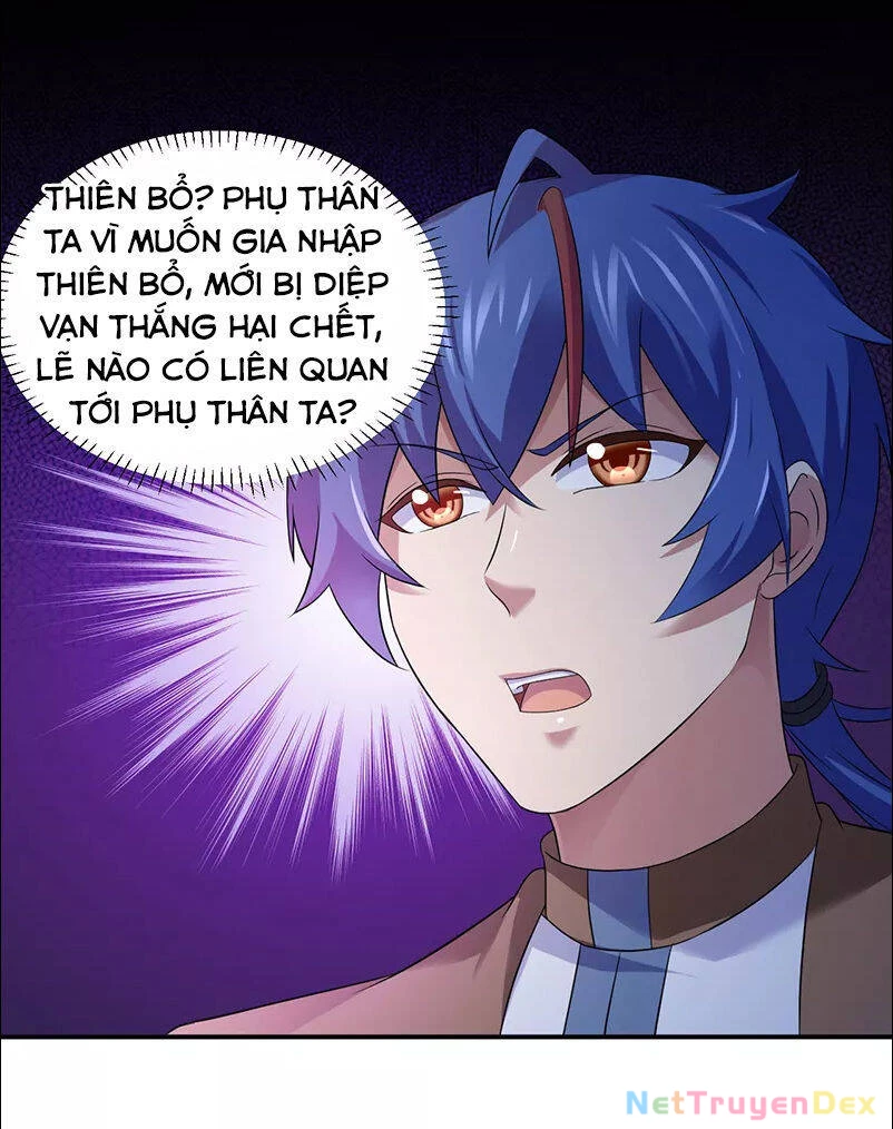 Võ Đạo Độc Tôn Chapter 51 - Next Chapter 52