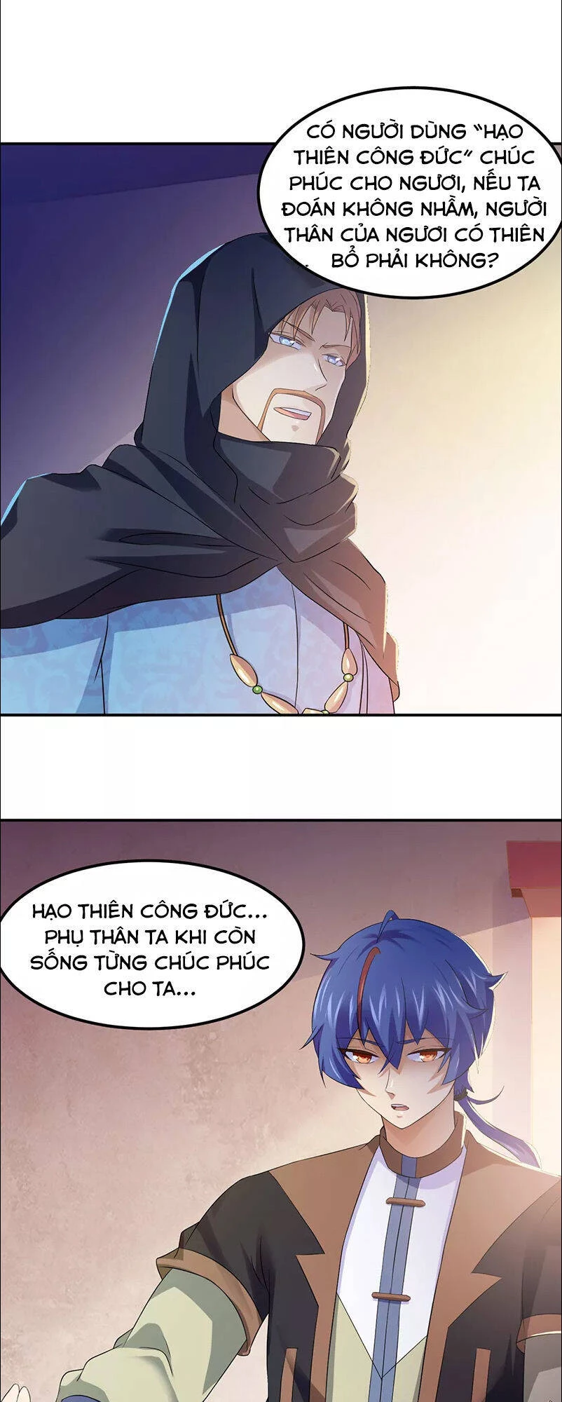 Võ Đạo Độc Tôn Chapter 51 - Next Chapter 52