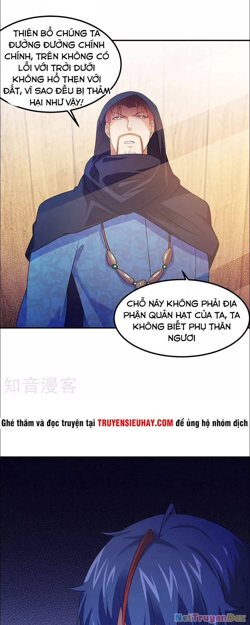 Võ Đạo Độc Tôn Chapter 51 - Next Chapter 52
