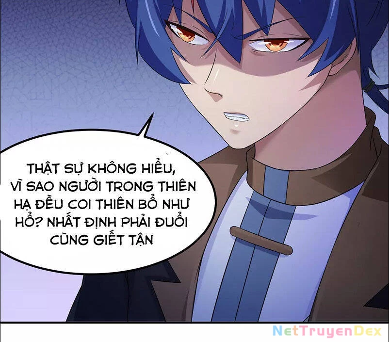 Võ Đạo Độc Tôn Chapter 51 - Next Chapter 52