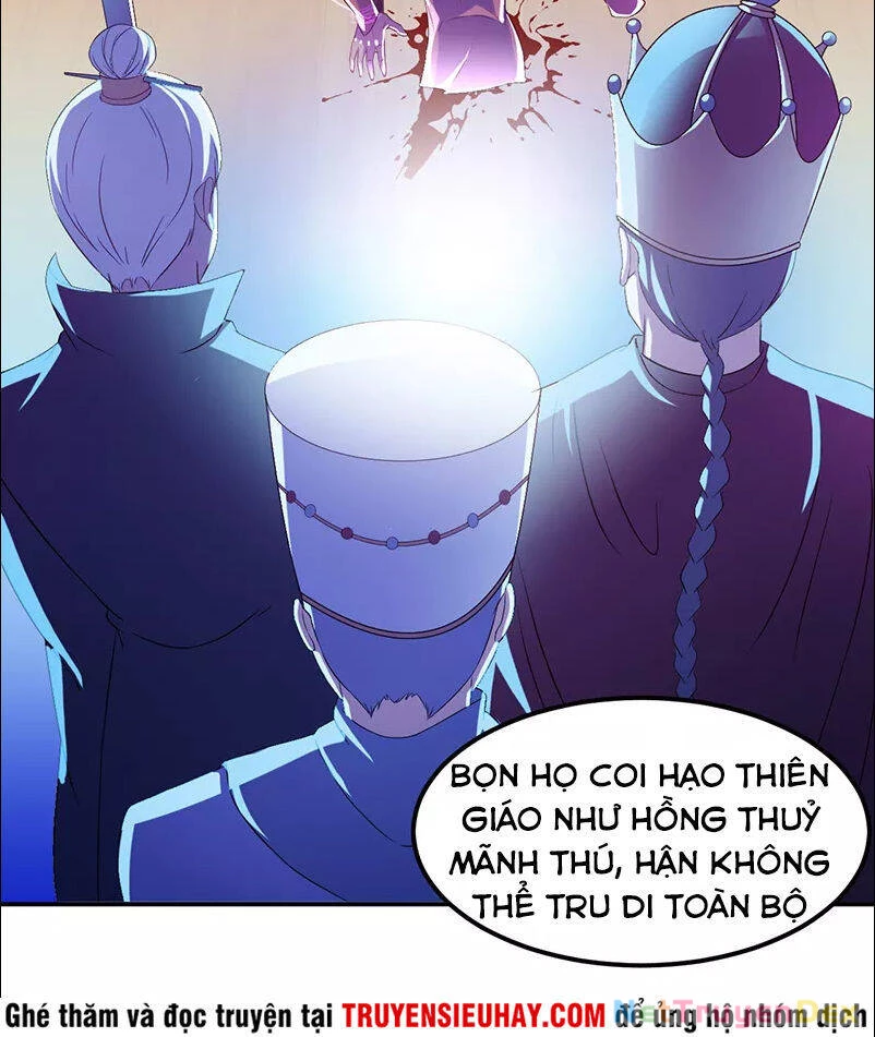 Võ Đạo Độc Tôn Chapter 51 - Next Chapter 52