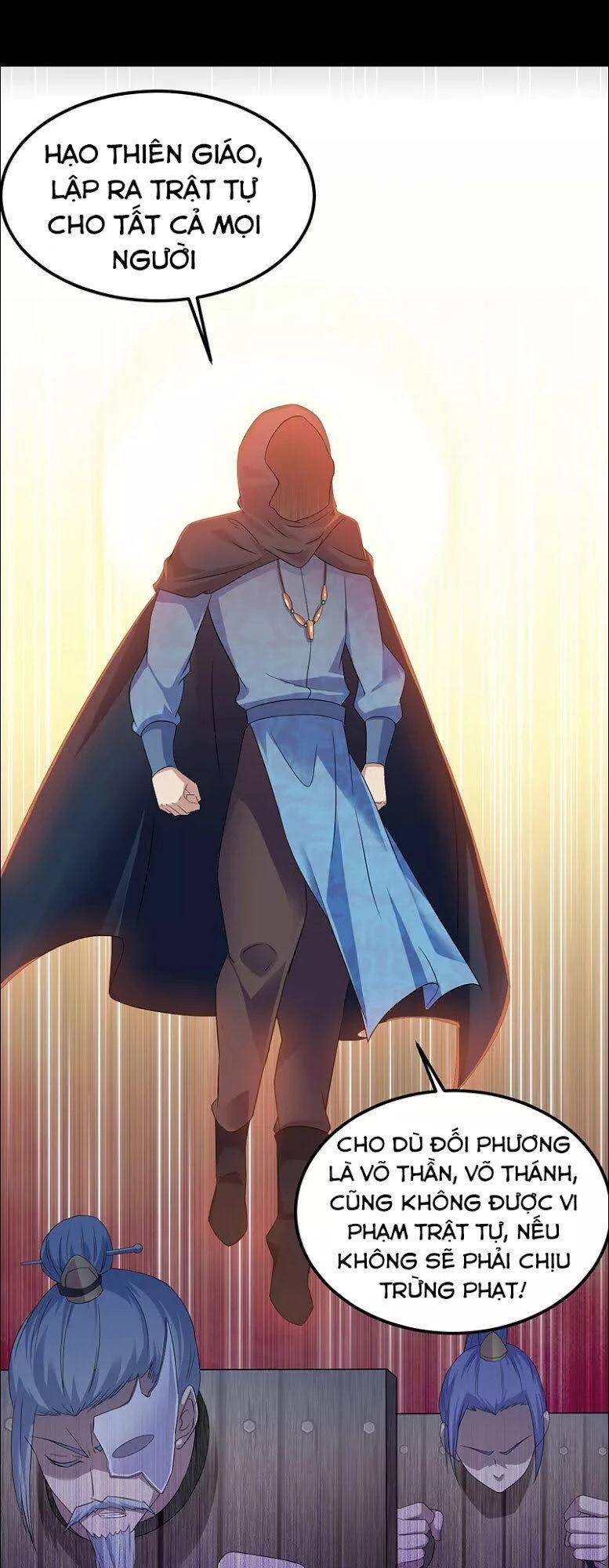 Võ Đạo Độc Tôn Chapter 51 - Next Chapter 52