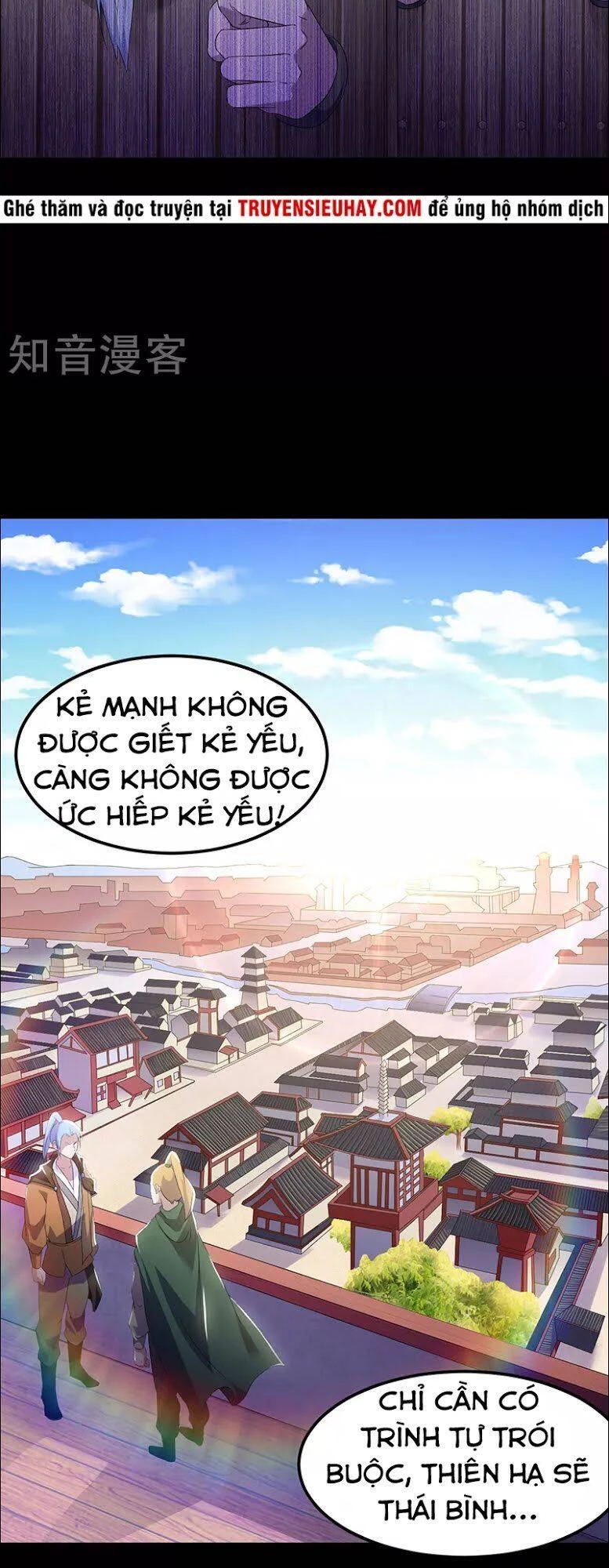 Võ Đạo Độc Tôn Chapter 51 - Next Chapter 52