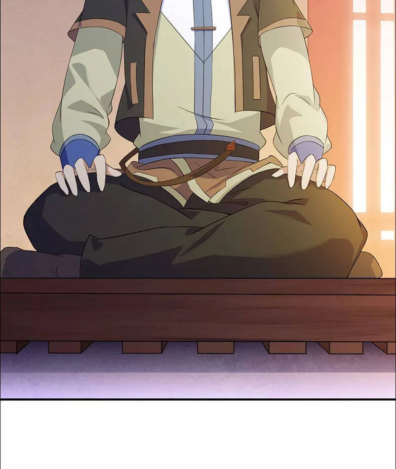 Võ Đạo Độc Tôn Chapter 51 - Next Chapter 52