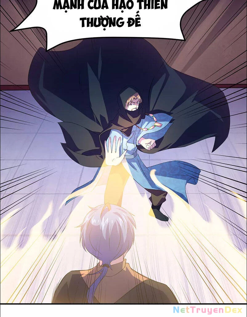 Võ Đạo Độc Tôn Chapter 51 - Next Chapter 52