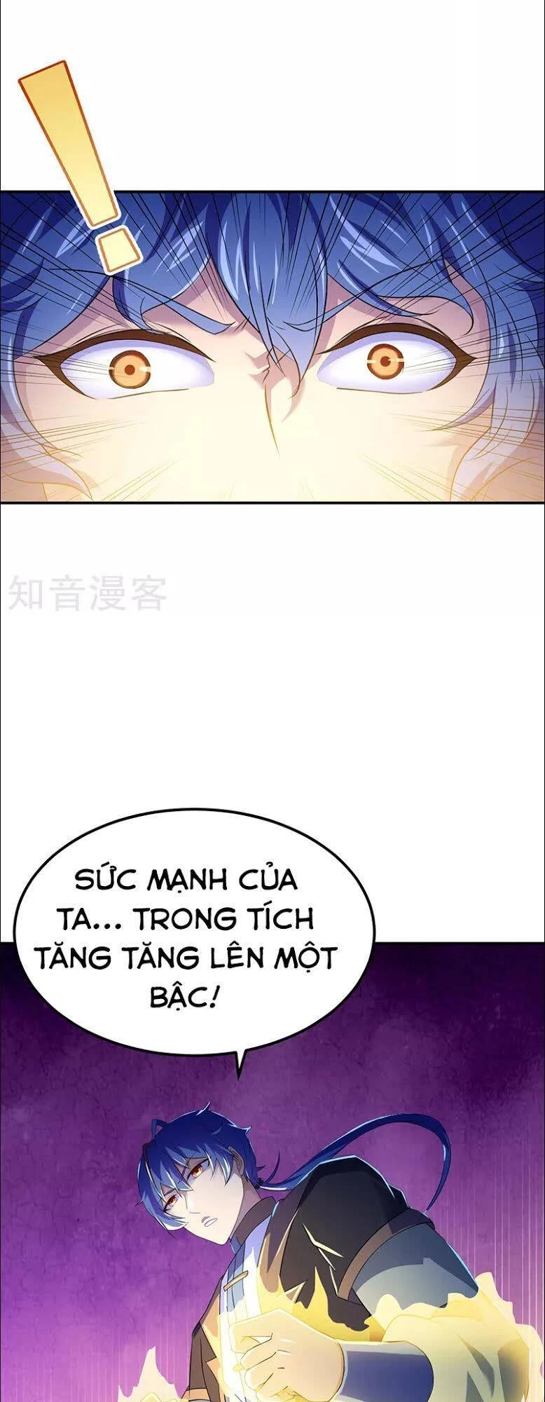 Võ Đạo Độc Tôn Chapter 51 - Next Chapter 52