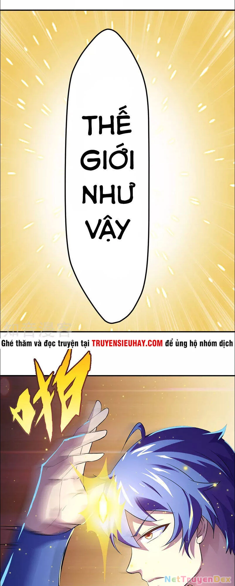 Võ Đạo Độc Tôn Chapter 51 - Next Chapter 52