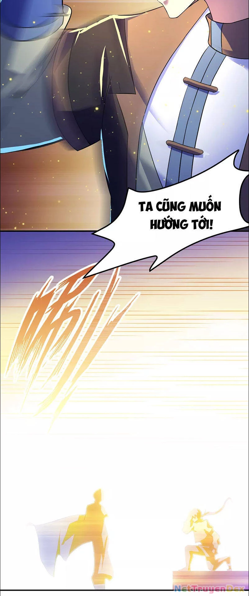 Võ Đạo Độc Tôn Chapter 51 - Next Chapter 52