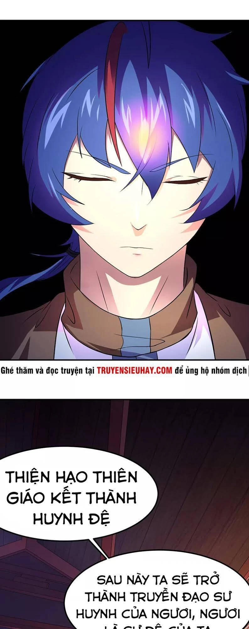 Võ Đạo Độc Tôn Chapter 52 - Next Chapter 53