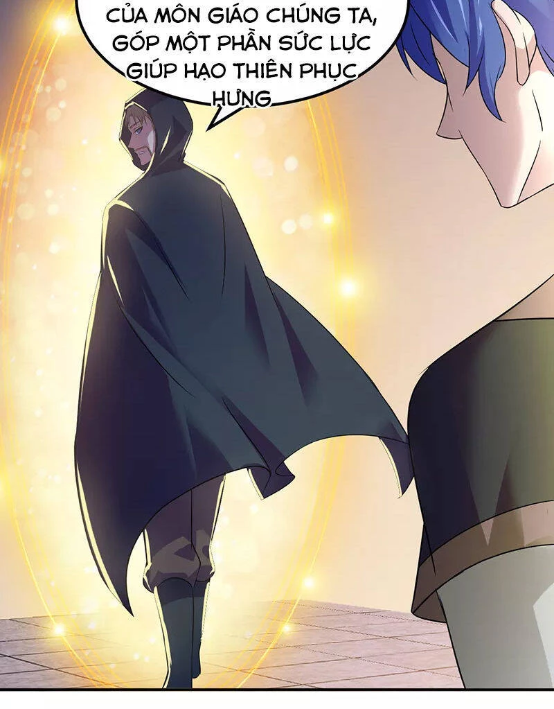 Võ Đạo Độc Tôn Chapter 52 - Next Chapter 53