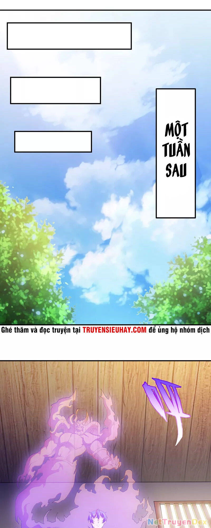 Võ Đạo Độc Tôn Chapter 52 - Next Chapter 53