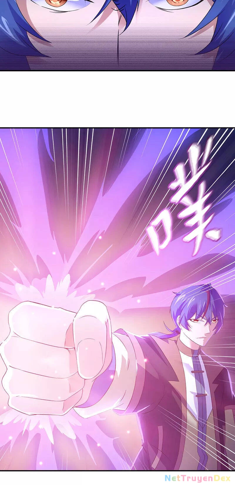 Võ Đạo Độc Tôn Chapter 52 - Next Chapter 53