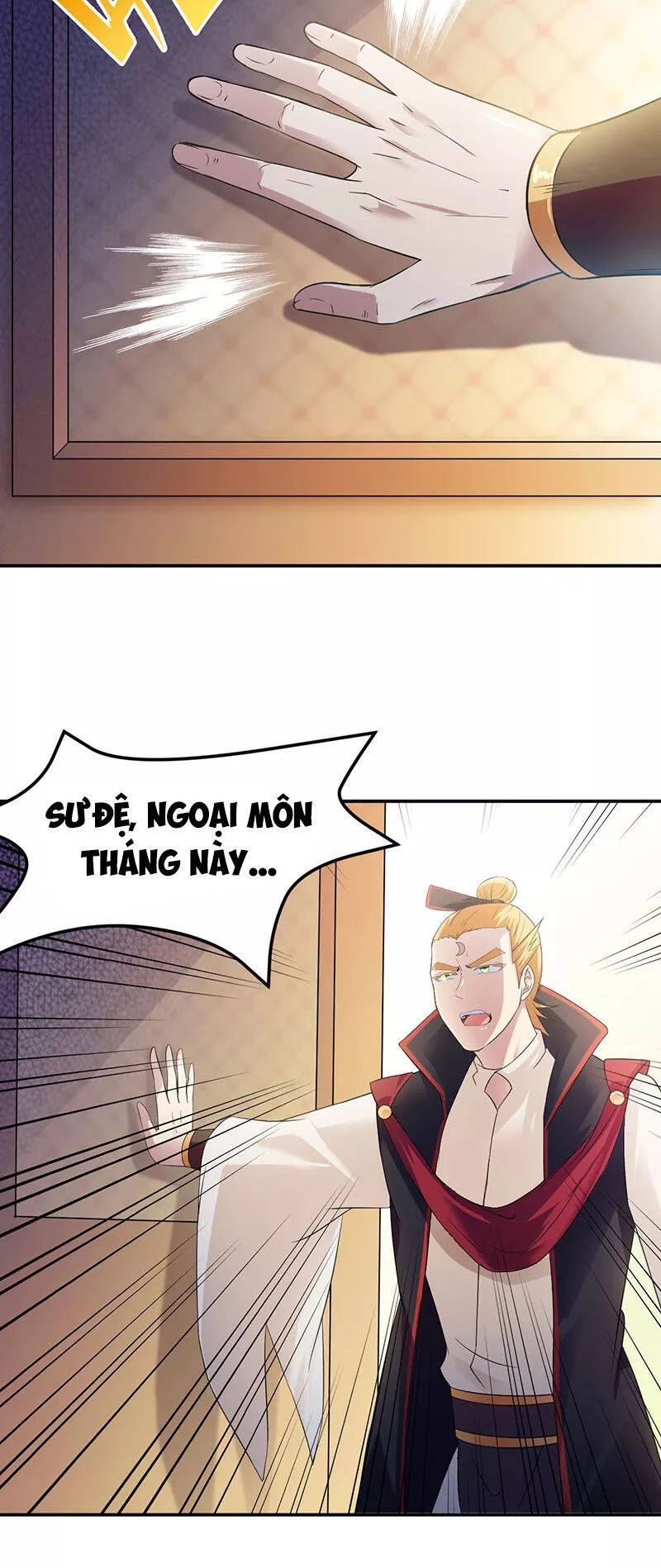 Võ Đạo Độc Tôn Chapter 52 - Next Chapter 53