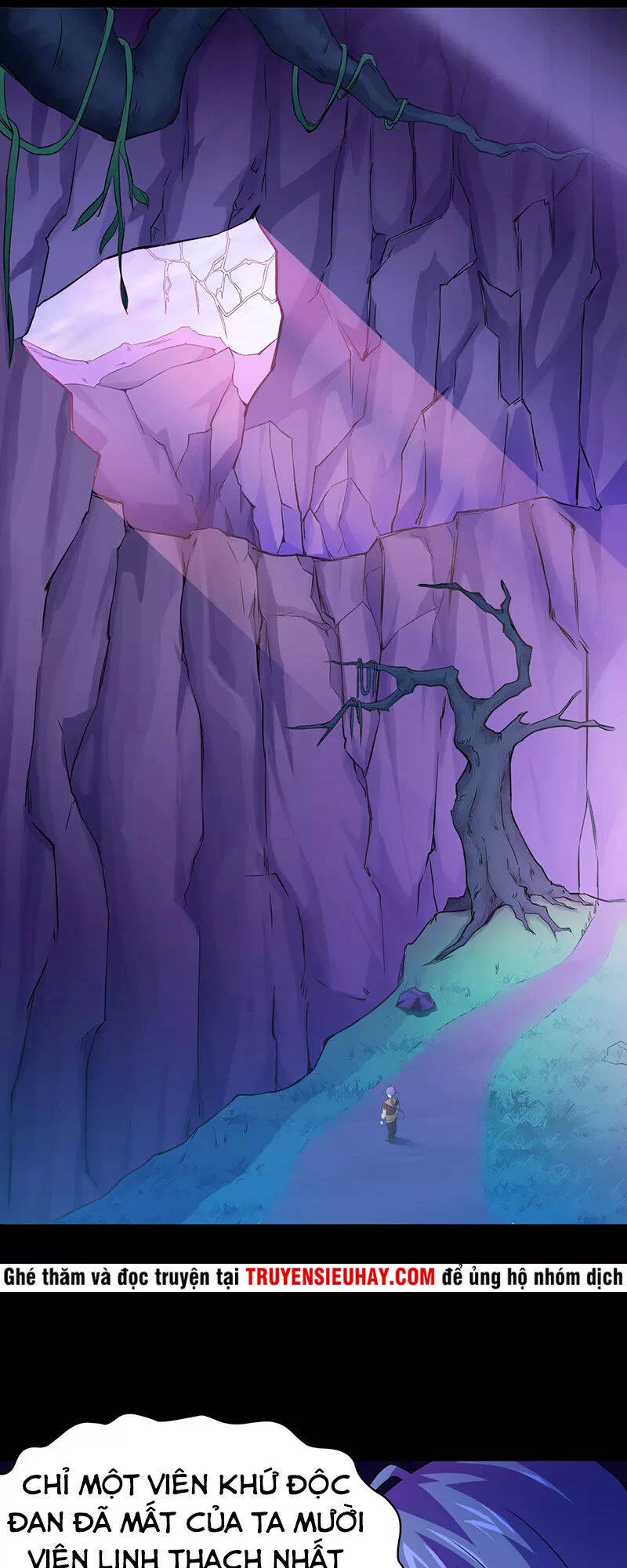 Võ Đạo Độc Tôn Chapter 52 - Next Chapter 53