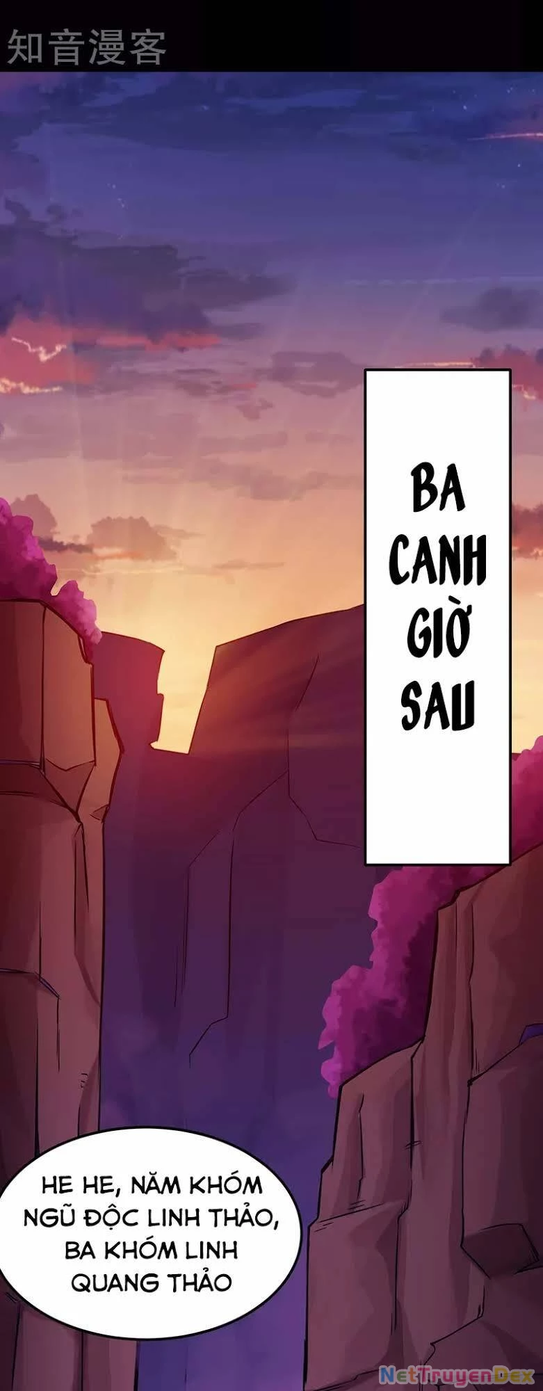 Võ Đạo Độc Tôn Chapter 53 - Next Chapter 54