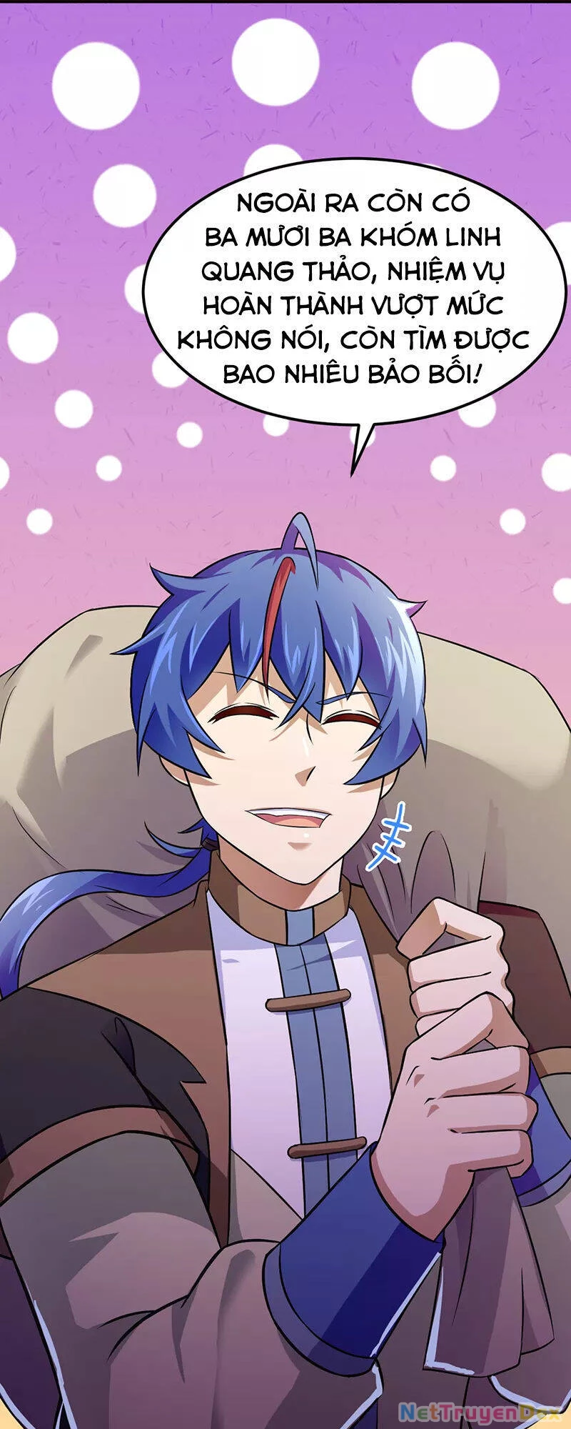 Võ Đạo Độc Tôn Chapter 53 - Next Chapter 54