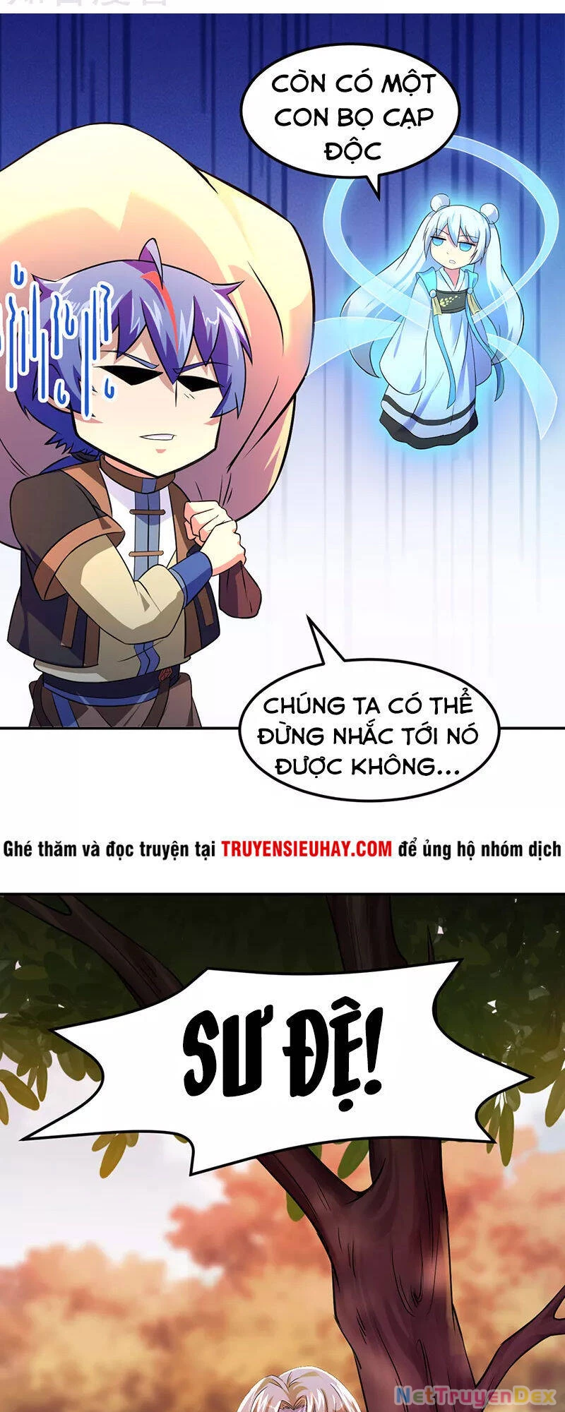 Võ Đạo Độc Tôn Chapter 53 - Next Chapter 54
