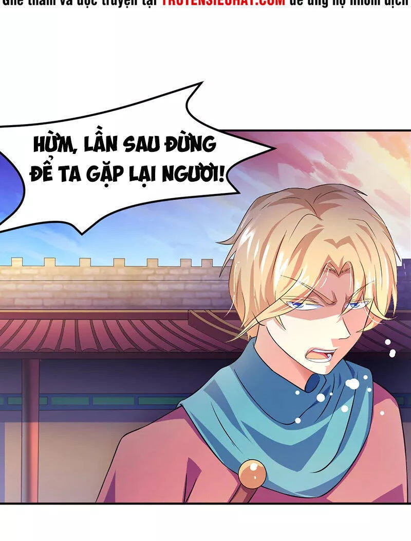 Võ Đạo Độc Tôn Chapter 53 - Next Chapter 54
